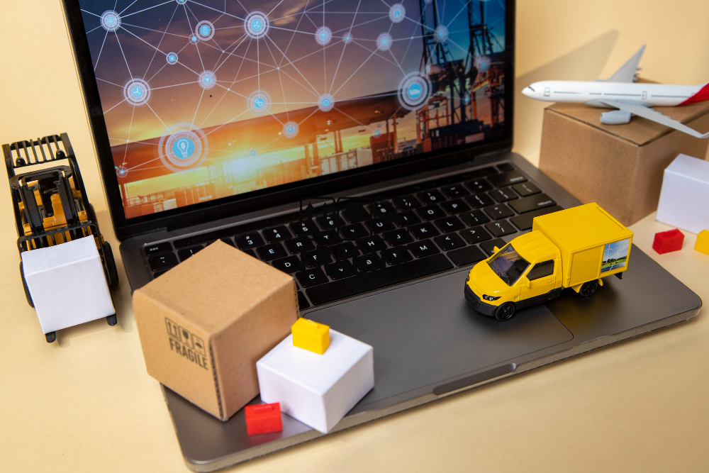 International Non-Document Services